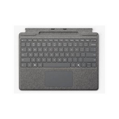 Microsoft Surface Pro Signature Keyboard 8XA-00259 – Hledejceny.cz