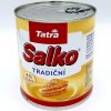 Mléko Mlékárna Hlinsko Tatra Salko 8% slazené 1 kg