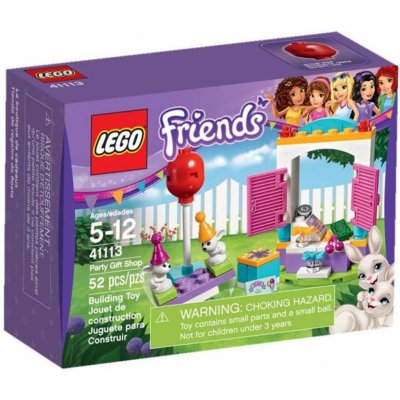 LEGO® Friends 41113 Obchod s dárky