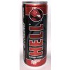 Energetický nápoj Hell Apple strong 250ml