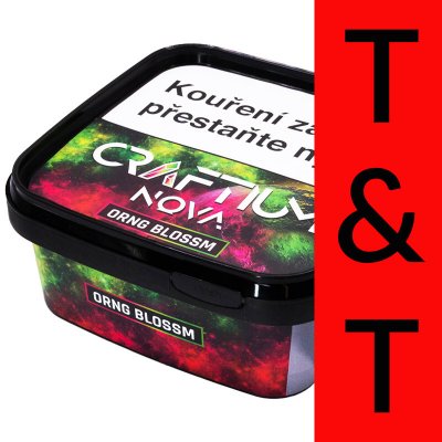 Craftium Nova Orng Blossm 200 g – Zboží Dáma Craftium Nova Orng Blossm 200 g – Zboží Dáma