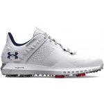 Under Armour HOVR Drive 2 Wide Mens white/silver – Zboží Dáma