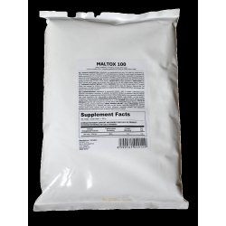 Extrifit Maltox 100 1500 g