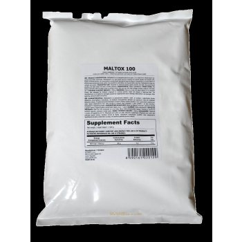 Extrifit Maltox 100 1500 g