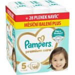 Pampers Premium Care 5 160 ks – Zbozi.Blesk.cz