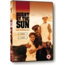 Burnt By The Sun DVD