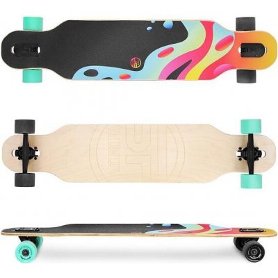 Spokey LONGBAY PRO 41 – Hledejceny.cz