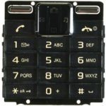 Klávesnice Sony Ericsson K220i – Sleviste.cz