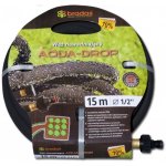 Bradas Aqua-Drop 1/2´ zahradní hadice 30 m – Hledejceny.cz