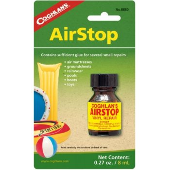 Coghlans AirStop lepidlo na PVC 8g