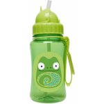 Skip Hop Lahvička s brčkem Zoo 350 ml – Hledejceny.cz