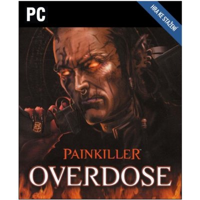 Painkiller Overdose – Hledejceny.cz