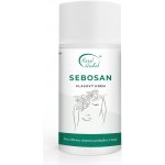 AKH Intenzivní vlasový krém SEBOSAN 100 ml – Hledejceny.cz