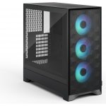 Fractal Design Pop 2 Air Black TG RGB FD-C-POA2A-03 – Hledejceny.cz