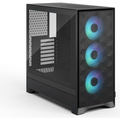 Fractal Design Pop 2 Air Black TG RGB FD-C-POA2A-03 – Hledejceny.cz