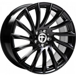 Tomason TN16 8x18 4x100 ET35 black