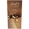 Bonboniéra Lindt Nuxor dark chocolate 165 g