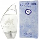 Nikos Sculpture toaletní voda pánská 50 ml