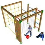 CUBS hřiště NINJA 1 – Zboží Dáma