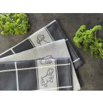 Sleep-well Pejsci 50x70 cm 3 ks – Sleviste.cz