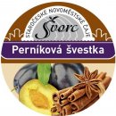 Švorc Perníková švestka 55 ml