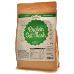 GreenFood Nutrition Proteinová OVESNÁ kaše 500g – Zboží Dáma