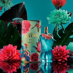 Jean Paul Gaultier La Belle Paradise Garden parfémovaná voda dámská 50 ml