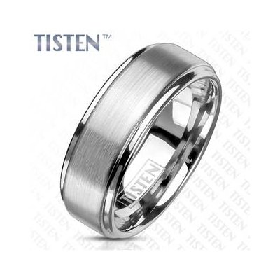 Spikes USA TIS0012 Pánský snubní prsten Tisten TIS0012 8 – Zbozi.Blesk.cz