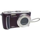 Digitální fotoaparát Panasonic Lumix DMC-TZ5