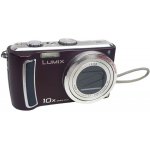 Panasonic Lumix DMC-TZ5 – Sleviste.cz