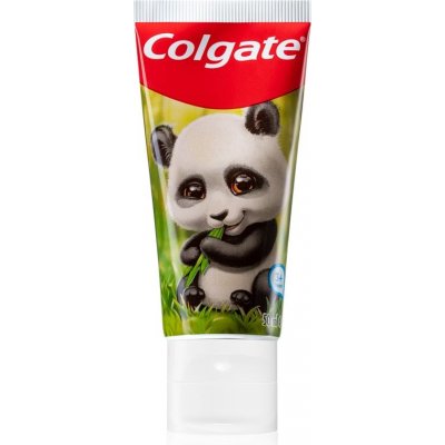Colgate Animal Gang pro děti od 3 let 50 ml – Hledejceny.cz
