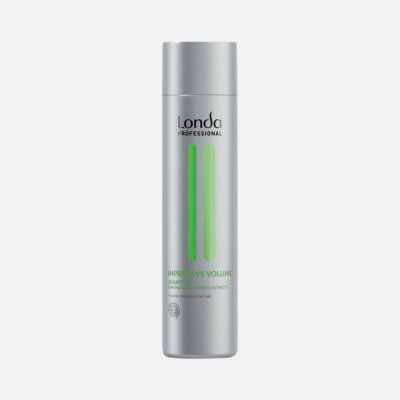 Londa Impressive Volume Shampoo 250 ml – Hledejceny.cz