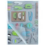 Laminovací fólie 150mic, A3 - lesklá – Zboží Dáma