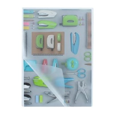 Laminovací fólie 150mic, A3 - lesklá – Zboží Dáma