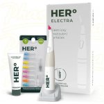 Herbadent HERo Electra elektrický mezizubní kartáček – Zbozi.Blesk.cz
