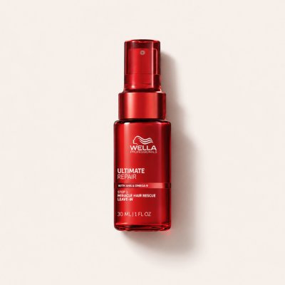 Wella Ultimate Repair Miracle Hair Rescue 30 ml – Hledejceny.cz