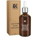 Brazil Keratin Gold Elixir Repair Teatment 50 ml