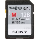 Sony SDXC 128 GB SFG1M