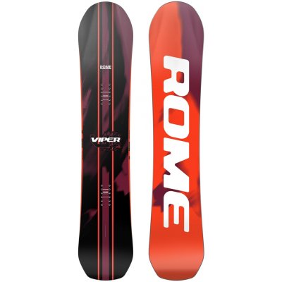 Rome Women's Viper 26/27 – Hledejceny.cz