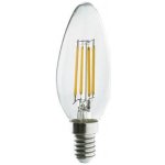 Nowodvorski žárovka BULB LED E14, C35, 6W 10589 – Hledejceny.cz