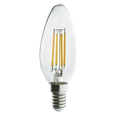 Nowodvorski žárovka BULB LED E14, C35, 6W 10589