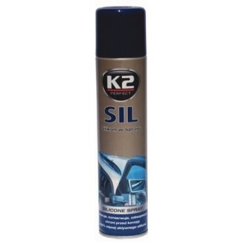 K2 SIL 300 ml