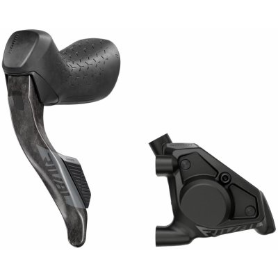 Sram Rival HRD eTap AXS – Zboží Dáma Sram Rival HRD eTap AXS – Zboží Dáma