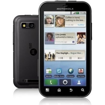 Motorola MB525 Defy