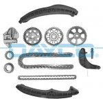 Sada rozvodového řetězu DAYCO KTC1063