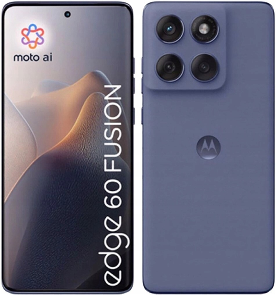 Motorola Edge 60 Fusion 8GB/256GB Slipstream na Heureka.cz