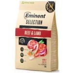 Eminent Selection Adult Beef & Lamb 12 kg – Zboží Mobilmania