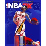 NBA 2K21 – Hledejceny.cz