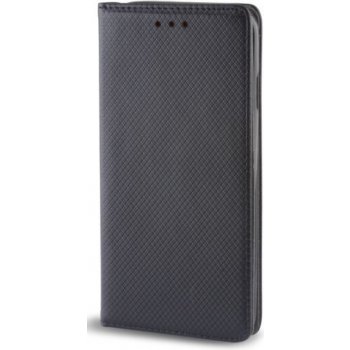 Motorola G54 pouzdro book Smart Magnet černé