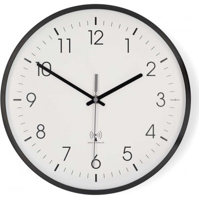 Nedis CLWA6226BK – Hledejceny.cz